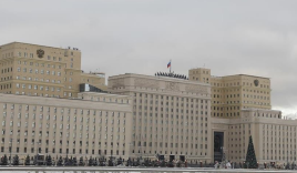 Rusya: “Ukrayna’da bir haftada 16 yerleşim yeri kontrolümüze geçti”