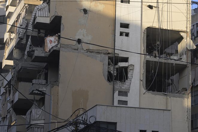 Netanyahu: “Lübnan’a saldırılar sürecek”