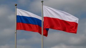Rusya’da Polonya’nın son konsolosluğu da kapatılıyor
