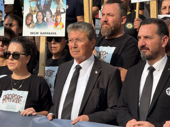 Üstel: “Adalet Arayışımız Bitmedi, Sonuna Kadar Takipçisi Olacağız”