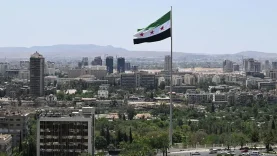 Türkiye Şam’a 13 yıl sonra ilk büyükelçisini atadı