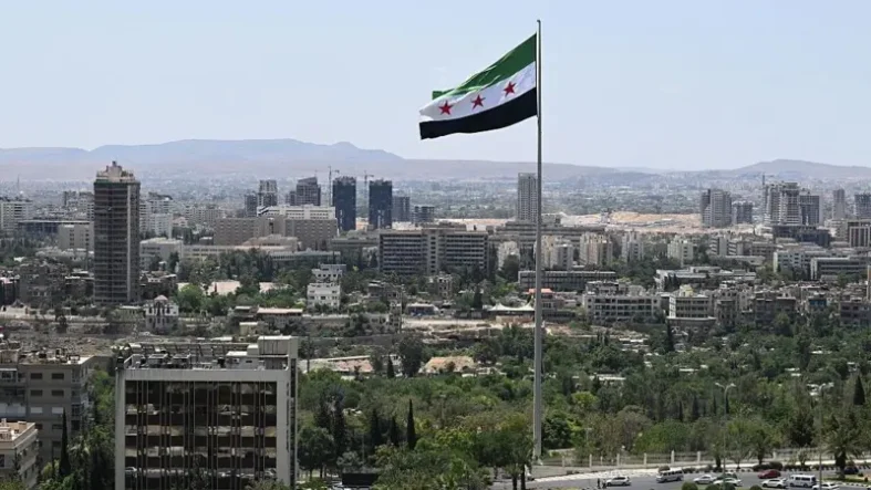 Türkiye Şam’a 13 yıl sonra ilk büyükelçisini atadı