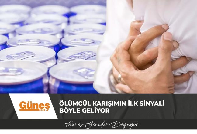 “Geçer” diye beklemeyin! Ölümcül karışımın ilk sinyali böyle geliyor