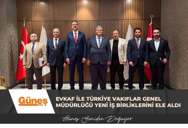 GÜNEŞ MANŞET