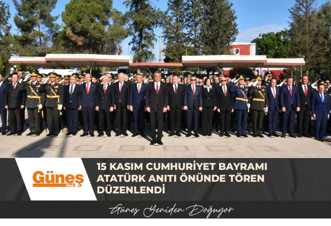 GÜNEŞ MANŞET (2)