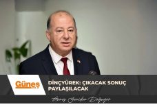 Hakan Dinçyürek, 9 yaşındaki çocuğunun ölümüyle ilgili konuştu: Çıkacak sonuç paylaşılacak