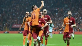 Galatasaray’ın 11’i netleşiyor
