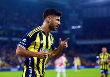 Fenerbahçe’de Asensio göz doldurdu