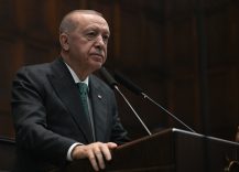 Erdoğan: KKTC’nin güvenliği Türkiye’nin güvenliğiyle doğrudan bağlantılıv