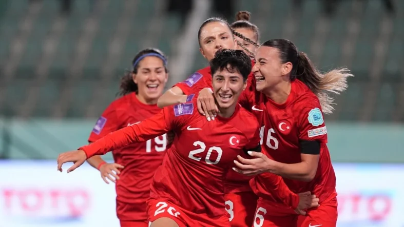 Millilerin maç programı belli oldu