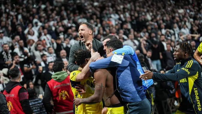 ”Taraftarın tutkusu inanılmaz”