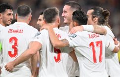 İspanya’yı salladık ama yıkamadık