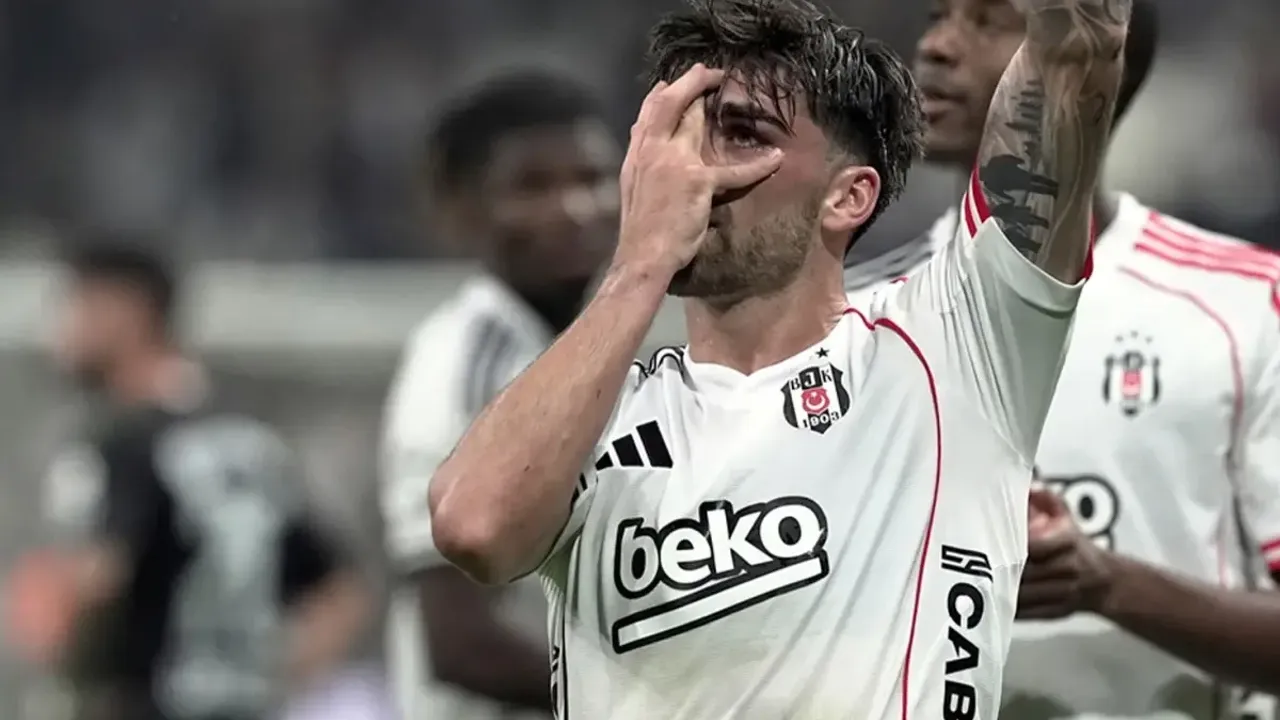 Jota Silva gözünü 11’e çevirdi