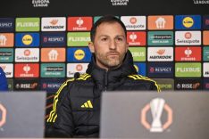 Tedesco’dan Ferencvaros yorumu