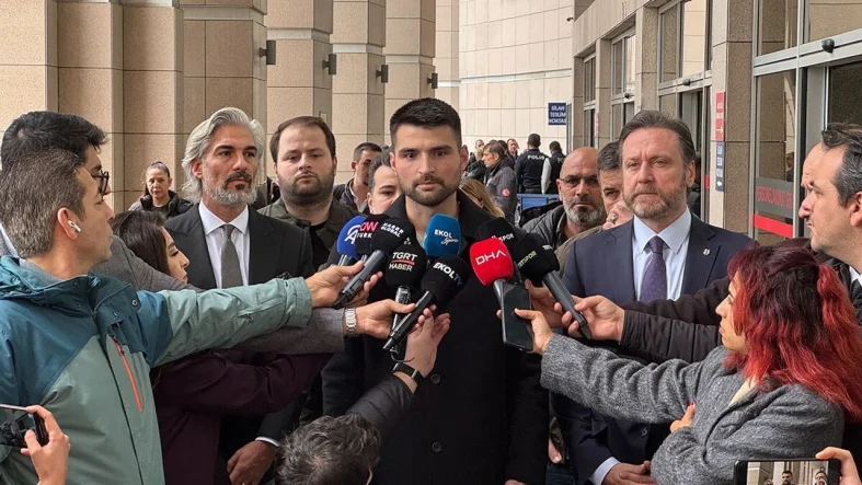 “Hiçbir zaman böyle şeylerle işimiz olmadı”