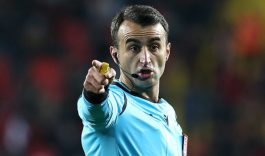 Beşiktaş’tan Atilla Karaoğlan açıklaması