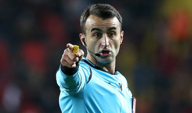 Beşiktaş’tan Atilla Karaoğlan açıklaması