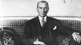 Atatürk, KKTC’de saygı ve özlemle anılacak