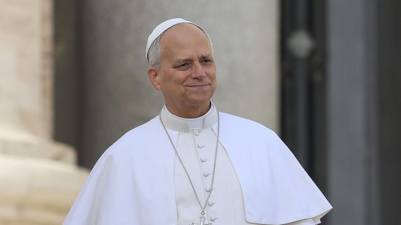 Papa 14. Leo, yarın Türkiye’ye gidecek