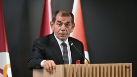 Dursun Özbek’ten Şanlıurfa teklifi