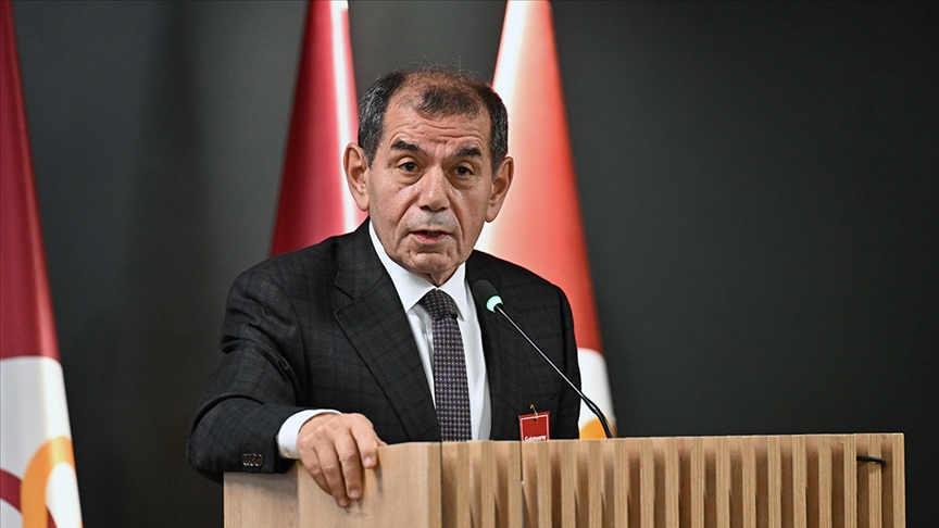 Dursun Özbek’ten Şanlıurfa teklifi