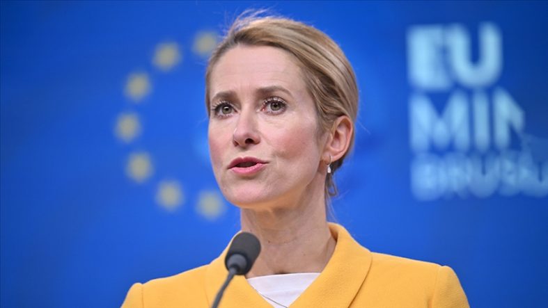 AB, Akdeniz ülkeleriyle ilişkisine “reset” atmak istiyor