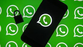 WhatsApp mesajlarının konum bilgisi içerdiği iddia edildi