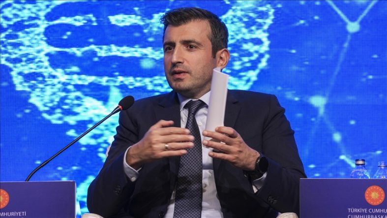 Türkiye’de Savunma sanayisindeki başarı sağlık teknolojilerine ilham oluyor