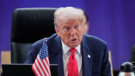 Trump’tan yapay zeka çıkışı: Tek bir federal standart olmalı