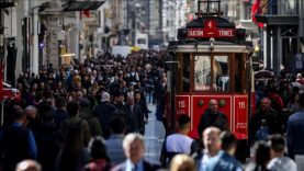 Türkiye’nin nüfusu 86 milyona yaklaştı