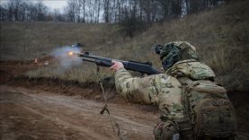 BM: Ukrayna’daki savaşta ateşkese yakın olduğumuzu hissetmiyoruz