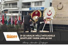 GÜNEŞ MANŞET