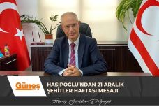 GÜNEŞ MANŞET