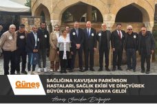 GÜNEŞ MANŞET