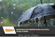 GÜNEŞ MANŞET