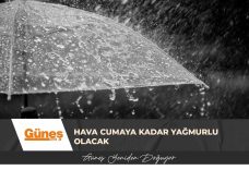 GÜNEŞ MANŞET