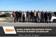 GÜNEŞ MANŞET