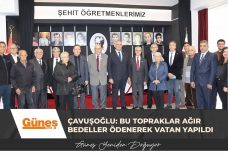 GÜNEŞ MANŞET