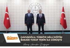 GÜNEŞ MANŞET