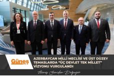 GÜNEŞ MANŞET