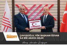 GÜNEŞ MANŞET