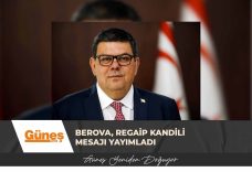 GÜNEŞ MANŞET