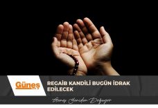 GÜNEŞ MANŞET
