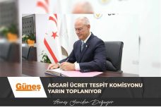 GÜNEŞ MANŞET