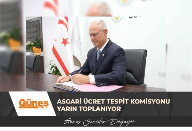 GÜNEŞ MANŞET