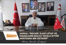 GÜNEŞ MANŞET