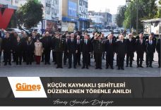 GÜNEŞ MANŞET