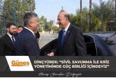 GÜNEŞ MANŞET