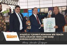 GÜNEŞ MANŞET