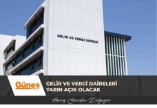 GÜNEŞ MANŞET